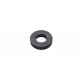 Anel de Ferrite Ø45 x Ø24 x 9 mm